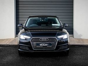 Audi A4 2.0tdi *FULL LEATHER* - Image 2