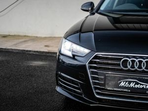 Audi A4 2.0tdi *FULL LEATHER* - Image 3