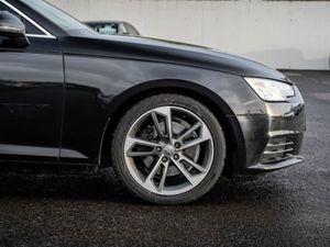 Audi A4 2.0tdi *FULL LEATHER* - Image 4