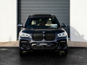 BMW X3 Xdrive30e ME 4DR Auto - Image 3