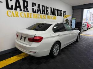 BMW 3-Series 2016 320D Automatic - Image 4