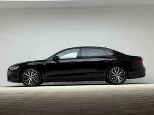 Audi A8 TFSI E QUATTRO S LINE - Image 4