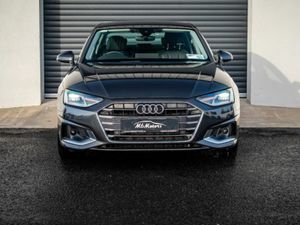 Audi A4 Limousine 35 TDI 163HP S-T SE 4DR AUT - Image 2