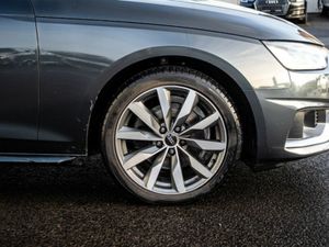 Audi A4 Limousine 35 TDI 163HP S-T SE 4DR AUT - Image 4