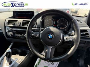 BMW 1-Series 118D M SPORT Automatic - Image 4