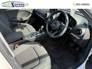 Audi A3 SPORTSBACK 1.4 TFSI Automatic - Image 2