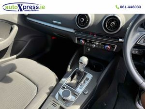 Audi A3 SPORTSBACK 1.4 TFSI Automatic - Image 4