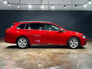 Volkswagen Golf ETSI ACTIVE - FACTORY ALLOYS - PAD - Image 3