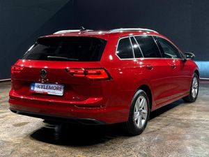 Volkswagen Golf ETSI ACTIVE - FACTORY ALLOYS - PAD - Image 4