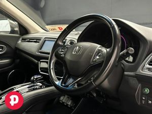 Honda Vezel Z Hybrid Auto - Straight Sale Discount - Image 2