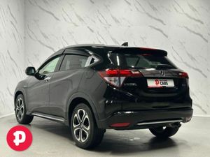 Honda Vezel Z Hybrid Auto - Straight Sale Discount - Image 3