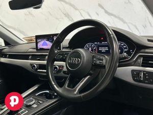Audi A4 1.4 Sport Auto Avant - Straight Sale Disco - Image 2