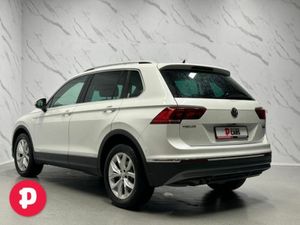 Volkswagen Tiguan 2.0TDI Highline 4 Motion Auto - - Image 3