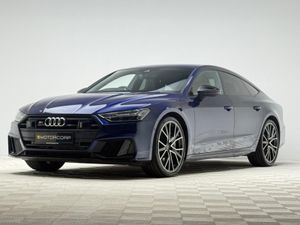 Audi S7 S7 3.0 TDI 349HP QUATTRO *HUGE SPEC* - Image 3