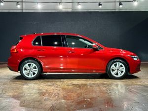 Volkswagen Golf AUTOMATIC 1.0L TSI - Image 3