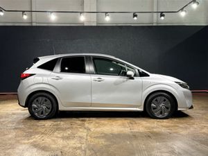 Nissan Note 1.2 AUTOMATIC HYBRID - Image 3