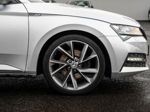 Skoda Superb SPT 2.0tdi 150HP 4DR - Image 4