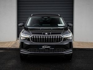 Skoda Kodiaq SE L TDI DSG *FULL LEATHER* - Image 2
