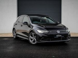 Volkswagen Golf R-LINE TSI - Image 2