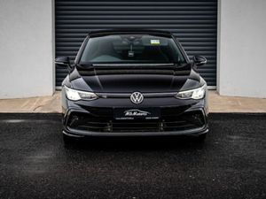 Volkswagen Golf R-LINE TSI - Image 3