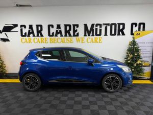 Renault Clio 2018 Clio 1.2 Automatic Low Milage - Image 3