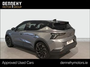 Renault Scenic E-Tech Techno Esprit Alpine 97KWH - Image 4