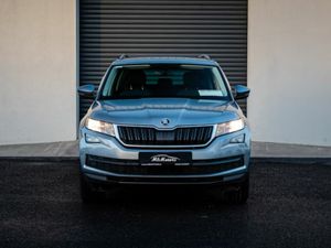 Skoda Kodiaq SE TDI SCR DSG - Image 2