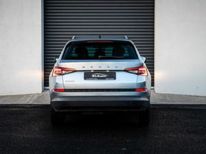 Skoda Kodiaq SE TDI SCR DSG - Image 3