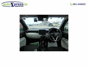 Suzuki Ignis 1.2 Hybrid Automatic - Image 2