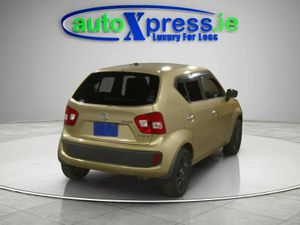 Suzuki Ignis 1.2 Hybrid Automatic - Image 3