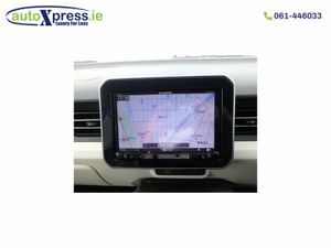 Suzuki Ignis 1.2 Hybrid Automatic - Image 4