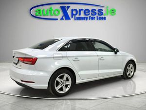 Audi A3 1.4 TSI Automatic , Low mileage - Image 3