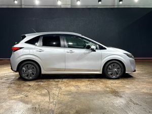 Nissan Note NEW MODEL - HYBRID AUTOMATIC 1.2L E-PO - Image 3