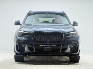BMW X5 30D M SPORT XDRIVE *7 SEATER* - Image 2