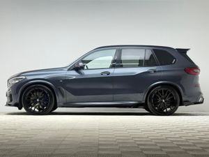 BMW X5 30D M SPORT XDRIVE *7 SEATER* - Image 4