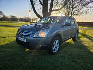 Nissan Qashqai+2  ( new NCT 09/26 ) 7 seats - Image 2