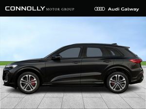 Audi Q5 €699 P/M - S LINE E-HYBRID QUATTRO A/T - Image 3