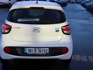 Hyundai i10 2018 - Image 3