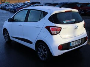 Hyundai i10 2018 - Image 2