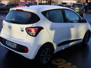 Hyundai i10 2018 - Image 4