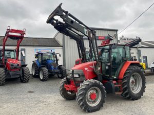 McCormick CX95 Collect Today !!!!! - Image 2