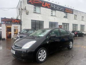 Toyota Prius - Image 2