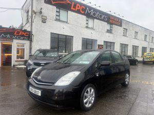 Toyota Prius - Image 3