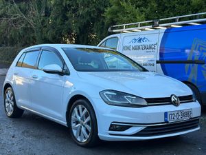 Vw Golf 2017 1.4 Highline Carplay - Image 3