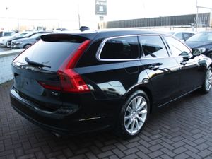 2.0T5 245BHP 5DR ESTATE AUTOMATIC // IMMACULATE CO - Image 4