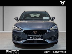 Cupra Leon SP 1.5eTSI 150hp DSG - Image 3