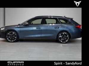 Cupra Leon SP 1.5eTSI 150hp DSG - Image 4