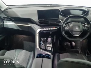 Peugeot 3008 1.5 BlueHDi 130bhp Allure Auto - Image 2