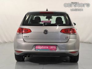 Volkswagen Golf 1.2 TSI - Image 4
