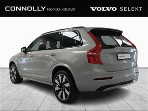 Volvo XC90 Plus T8 PHEV €611pm - Image 3